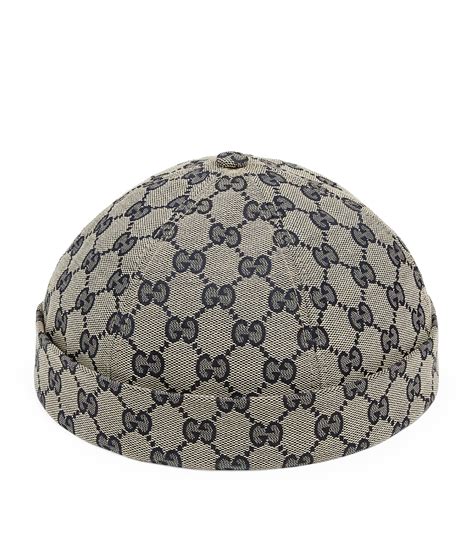 gucci gg cotton hat|Gucci hat for sale.